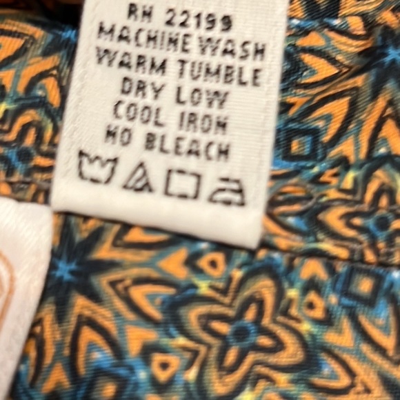 🌟NWT🌟 Kennington LTD California Button Down Shirt - Picture 9 of 9